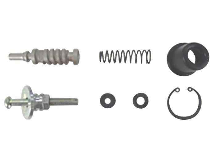 Psychic Master Cylinder Rebuild Kit - Rear Brake MX-05643