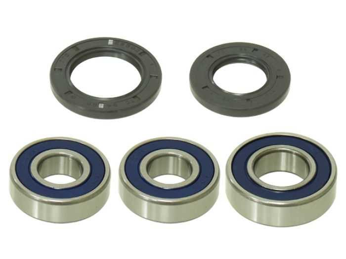 Psychic Wheel Bearing Kit - Rear MX-06282