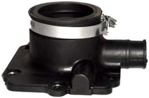 Spi Carburetor Mounting Flange 07-105-05