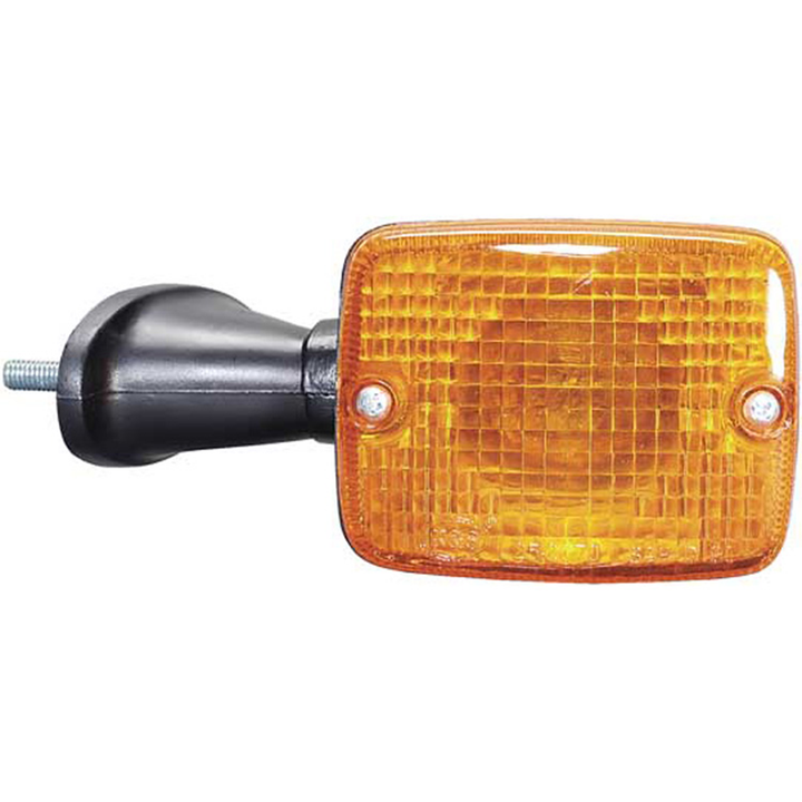 K&S Technologies Dot Turn Signals For Kawasakiszx-600/636/900/1200 Zr-1000A R. 25-2076