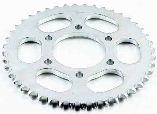 Jt Sprockets Sprocket Rear 44 Tooth JTR809.44