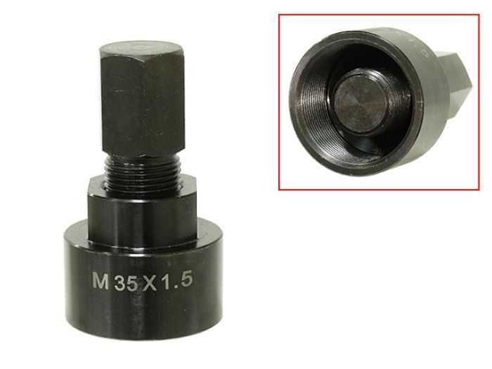 Bronco Flywheel Puller AT-12673