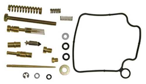Shindy Honda Carburetor Repair Kit 03-037