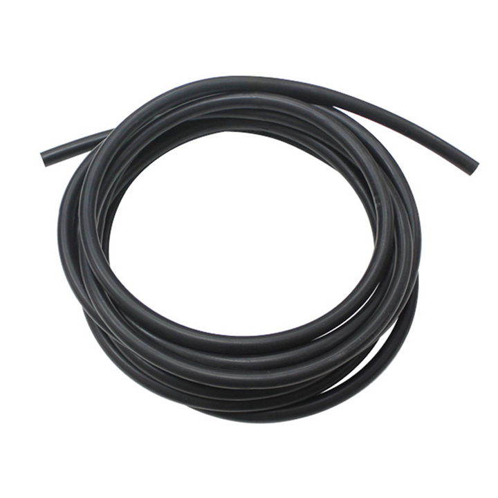 Spi Nbr Rubber Fuel Line 1/4" Id 16.5' Roll MC-07043-1