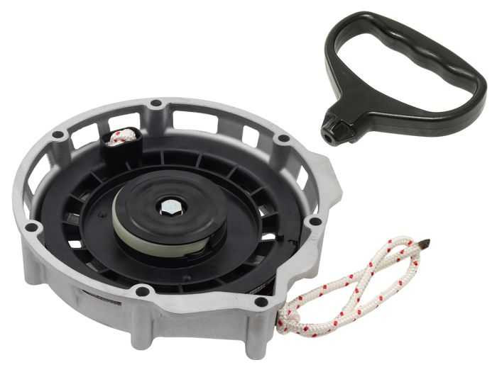 Spi Rewind Starter Spring Polaris SM-11037C