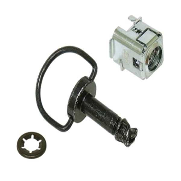 Spi Quarter Turn Handle SM-12586