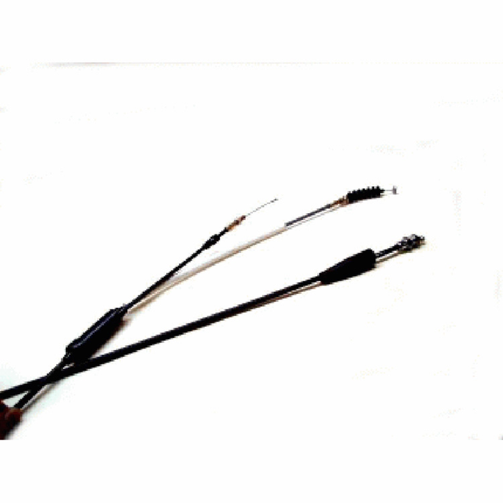 Bronco Throttle Cable 110-052