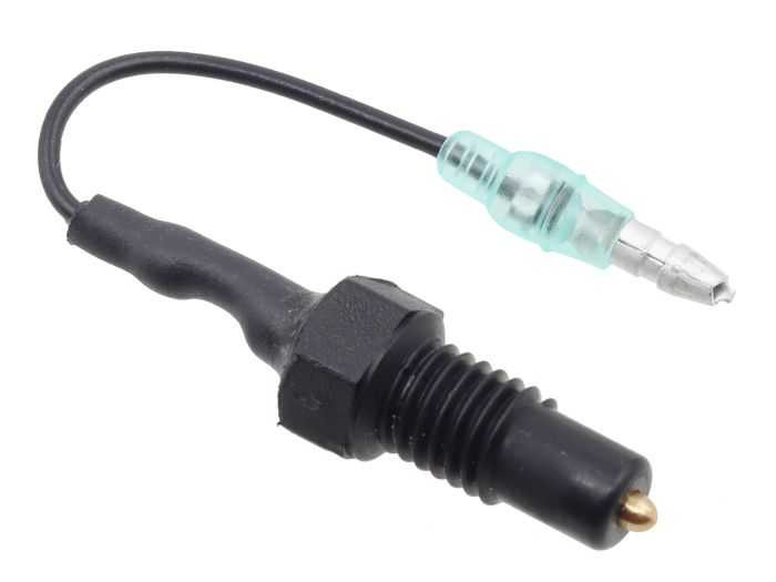 Bronco Gearshift Sensor AT-01574