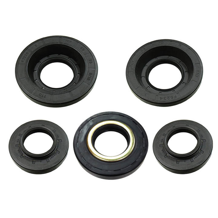 Bronco Differential Seal Kit - Rear AT-03593