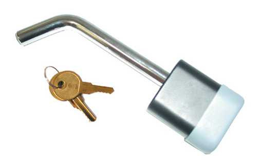 C.E. Smith Receiver Lock 5/8 Diamerter Pin 32400
