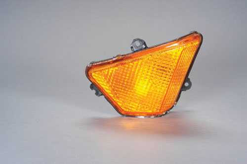 K&S Technologies Dot Turn Signals For Kawasakiszg-1000A1-A18 R. 23040-1136 25-2212