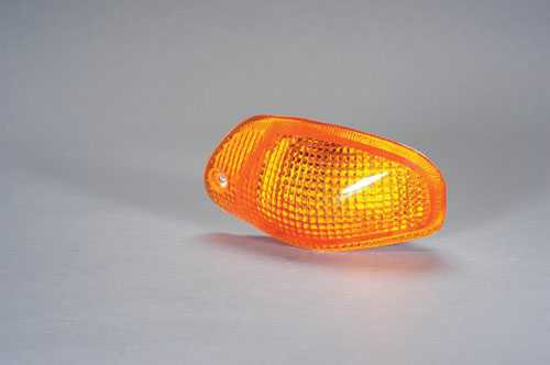 K&S Technologies Dot Turn Signals For Kawasakiszxt-100D. Zx-1100D1-D9 F.R. 230 25-2271