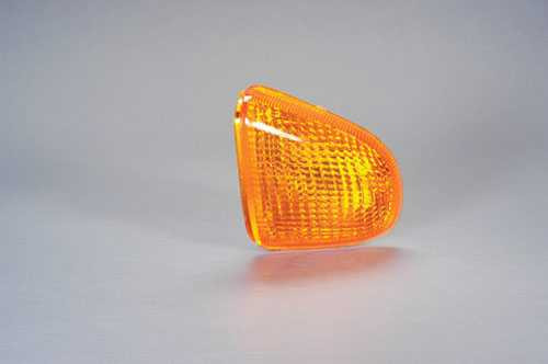 K&S Technologies Dot Turn Signals For Kawasakiszxt-100D. Zx-1100D1-D9 R.R. 230 25-2273