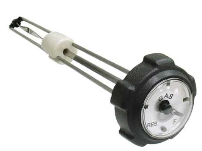 Spi Fuel Tank Cap SM-07223