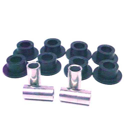 Spi Radius Rod Bushing Kit Polaris SM-08012