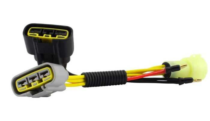 Rm Stator Rmstator Voltage Regulator Harness RMS957-107811