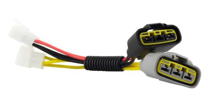 Rm Stator Rmstator Voltage Regulator Harness RMS957-107817