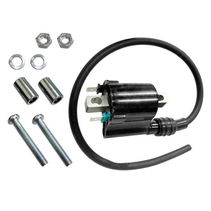 Bronco Ignition Coil AT-01302