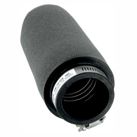 Uni Filter Pod 1 1/2"X2 3/4"X6" UP-6152