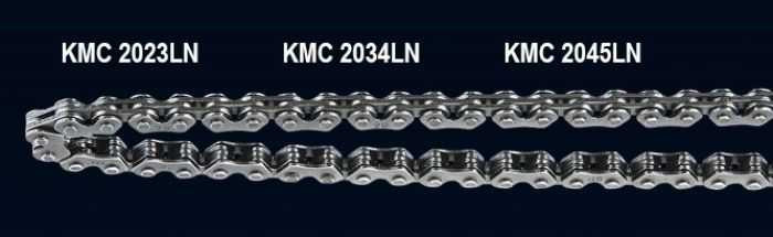 Kmc Cam Chain 92Rh2010-132 2034LN-132L