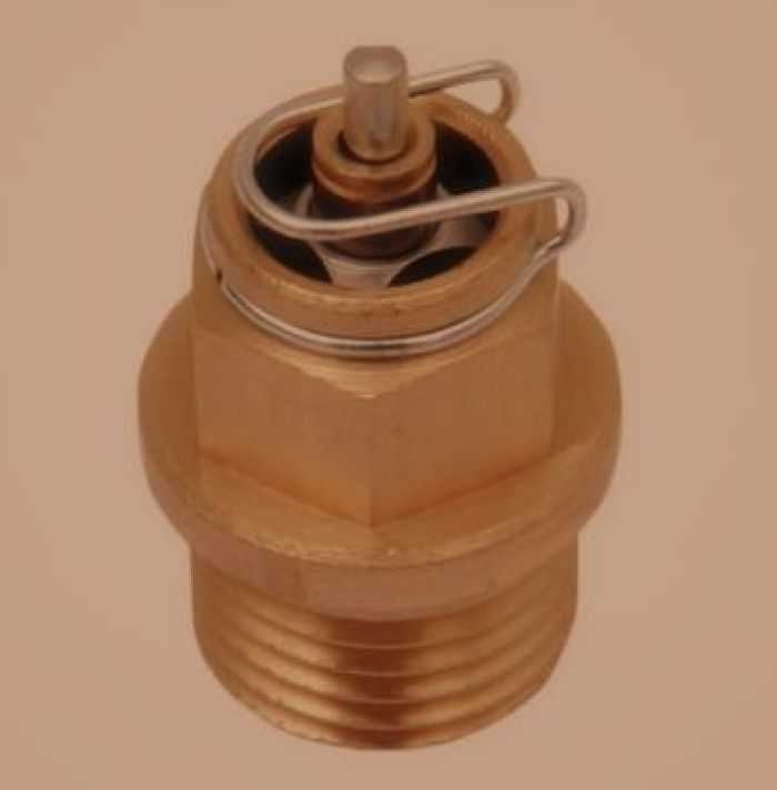 Mikuni Needle Valve Assembly VM28/163-1.5