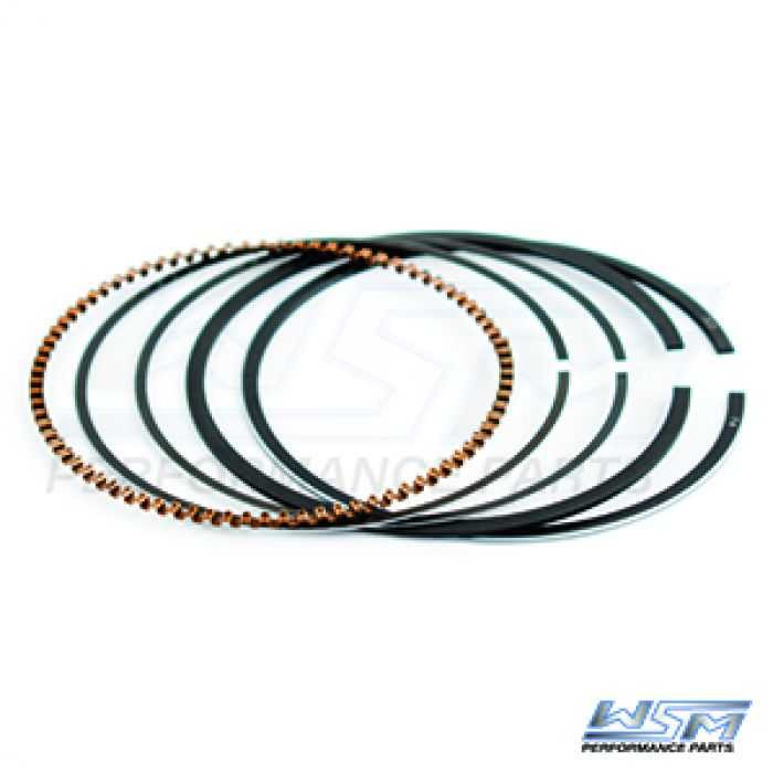 Wsm Sea-Doo Spark Ring Set 1Mm Over 010-964-07
