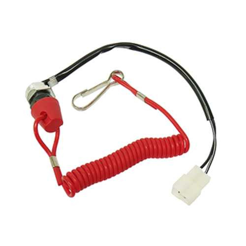 Spi Kill Switch Assembly 01-112