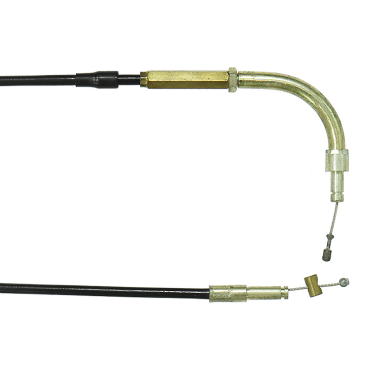 Spi Throttle Cable Ski Doo 05-138-45