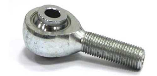 Spi Tie Rod M10 X 1.25 Left Thread 08-103-20