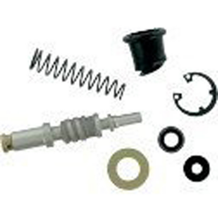 Shindy Kawasaki Master Cylinder Rebuild Kit (Rear) 06-752
