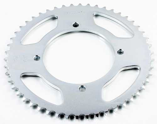 Jt Sprockets Steel Rear Sprocket 50 Tooth Kawasaki JTR461.50