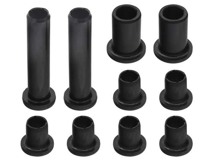 Bronco Rear Independent Suspension Kit AT-04522