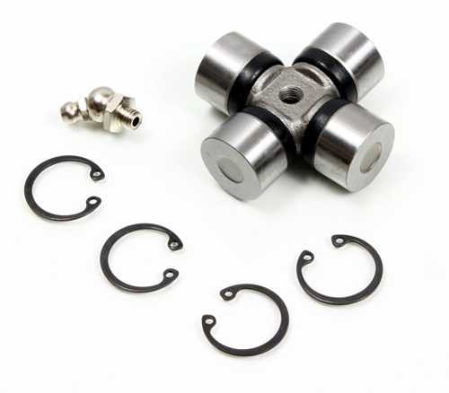 Bronco Universal Joint AT-08532