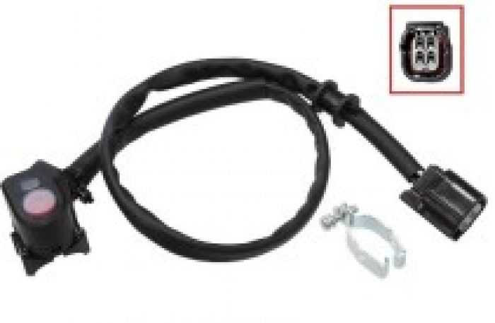Psychic Kill Switch MX-01046