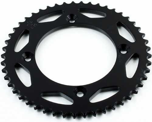 Jt Sprockets Rear Steel Sprocket 49 Tooth Honda JTR217.49