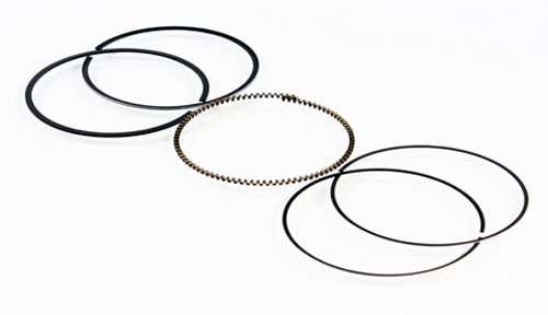 Namura Oem Style Piston Rings Std NA-30050R