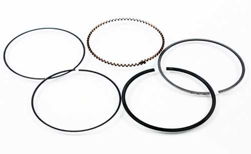 Namura Piston Ring Set93.50Mm NA-50004-6R
