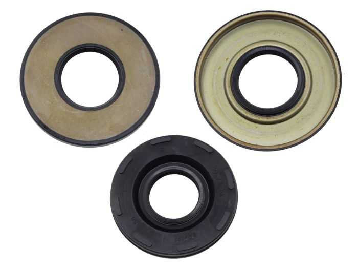 Namura Engine Oil Seal Set 3Pcs NW-09388