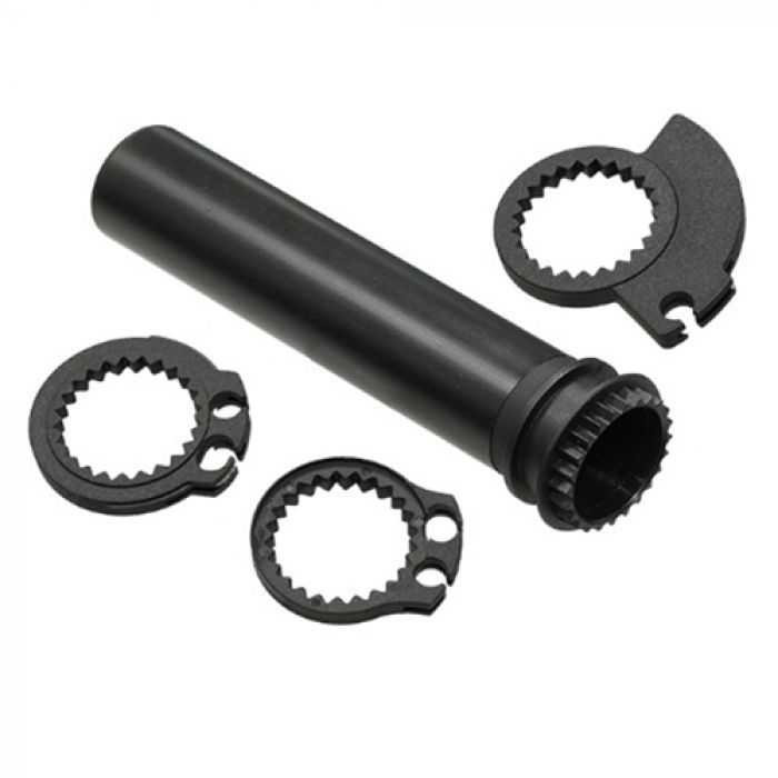 Psychic Throttle Tube MX-08669