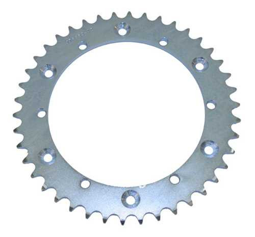 Jt Sprockets Steel Rear Sprocket 42 Tooth JTR853.42