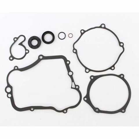 Cometic Bottom End Kit With Crank Seals-Yamaha C3293