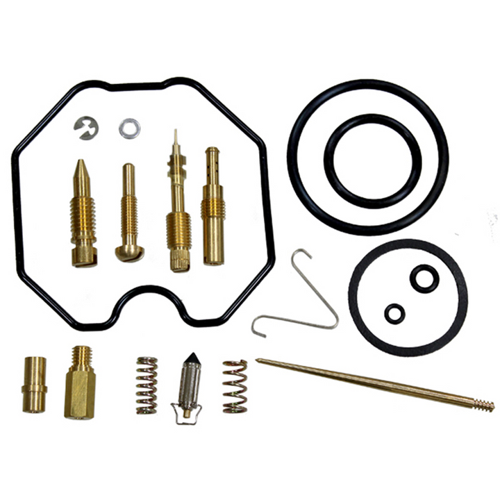 Psychic Carb Repair Kits XU-07322