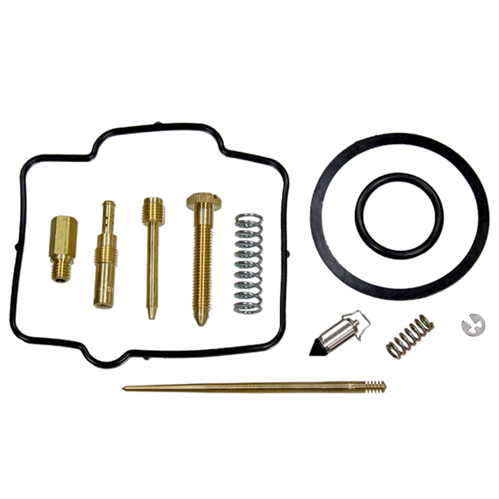 Psychic Carb Repair Kits XU-07326