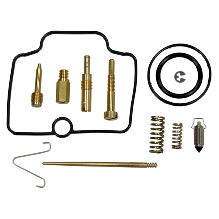 Psychic Carb Repair Kit XU-07356