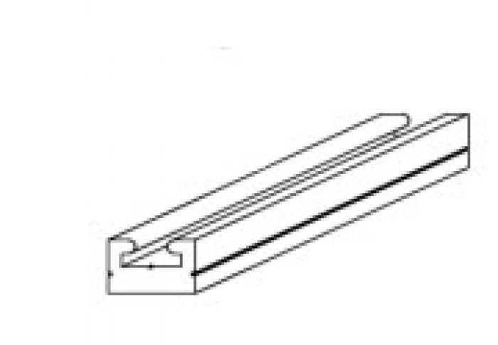 Spi Tunnel Protector 65" 227-65-80