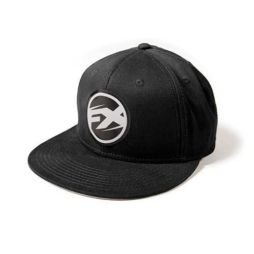 Factory Effex Fx New 2 Snapback Hat / Virtue (Os) 24-86702