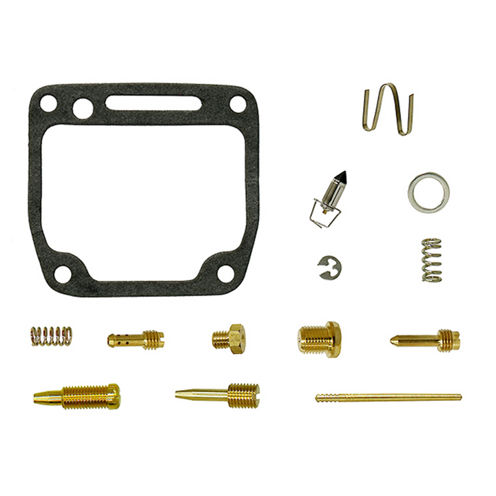 Psychic Carb Repair Kit XU-07370