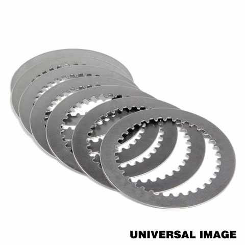 Vesrah Steel Clutch Plates - Cs-438