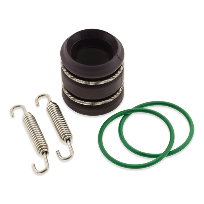 Bolt 2-Stk Pipe Oring/Sleeve/Sprngs EU.EX.200-300CC