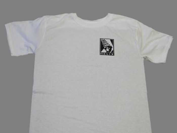 Helix T-Shirt Medium 965-8996